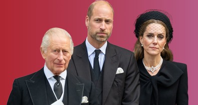 Kiderült, mi idegesíti halálra Károly királyt Katalin hercegnében és Vilmos hercegben