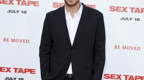 A hét legstílusosabb pasija: Jason Segel