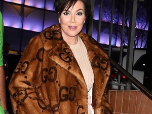 A 62 éves Kris Jenner újra 38 éves exével kavar!