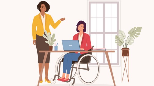 Nő vagyok kerekesszékben, aki minden, csak nem fogyatékos