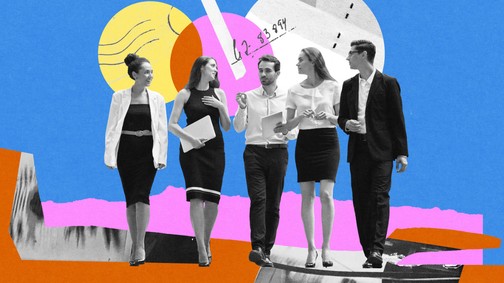 A csapatépítés nem program, hanem hozzáállás – így lesz a munkából közösség