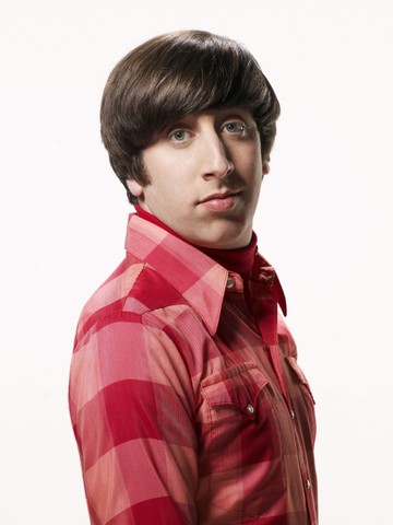 Simon Helberg nevét 2007-ben, az Agymenők című sorozatnak köszönhetően ismerhette meg a világ, amiben Howard Wolowitz karakterét alakította - a gombafrizurás fizikus zsenit . 