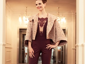 A tökéletes overall