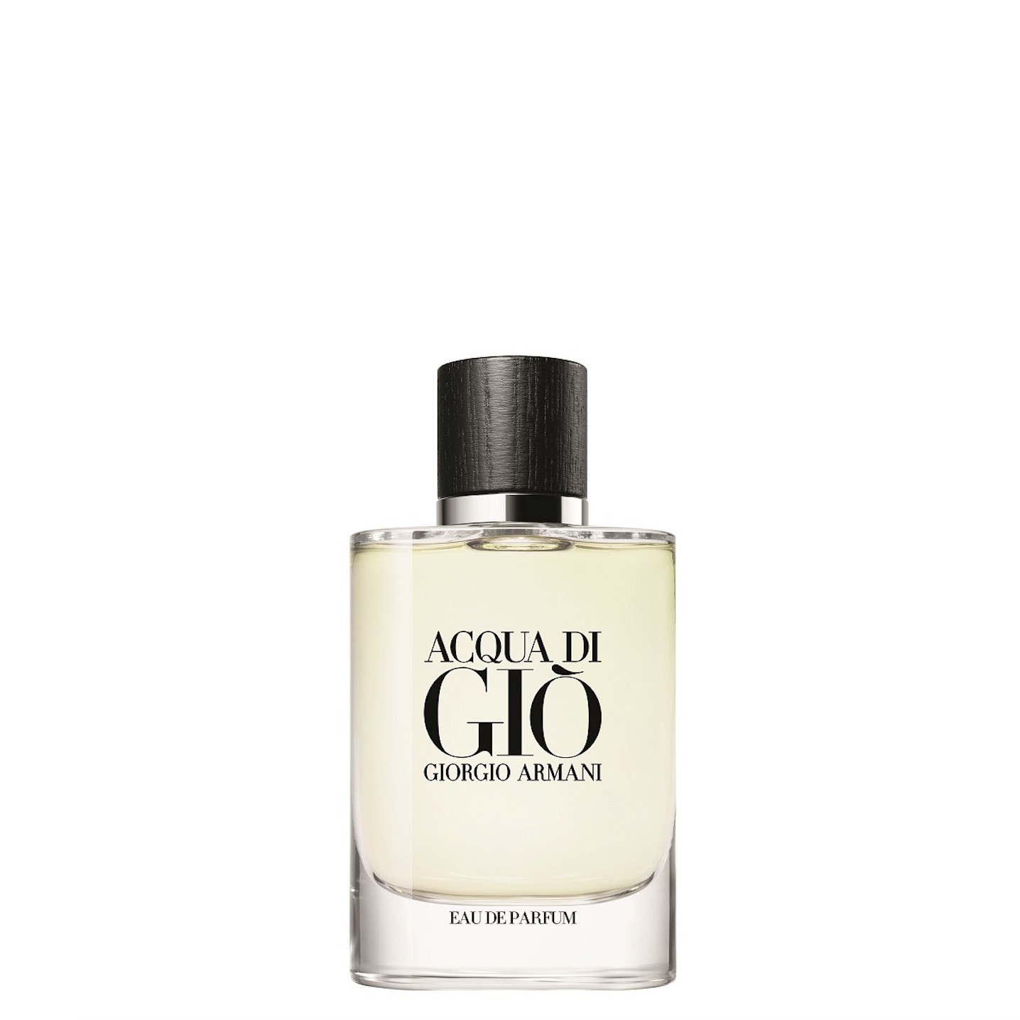 A legjobb férfi parfüm (luxus) - Giorgio Armani Acqua di Gió Eau de Parfum 