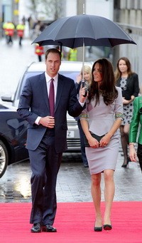 Catherine és William: Jön a trónörökös?