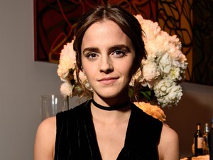 Emma Watson új Instagram oldalt indított, és elájulsz annyira szuper
