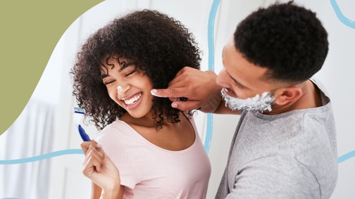 5+1 Valentin-napi beauty ajándék életed férfijának