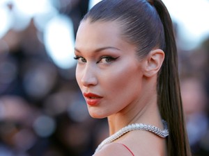 Bella Hadid szívszorítóan vallott betegségéről, 16 éves kora óta Lyme-kóros