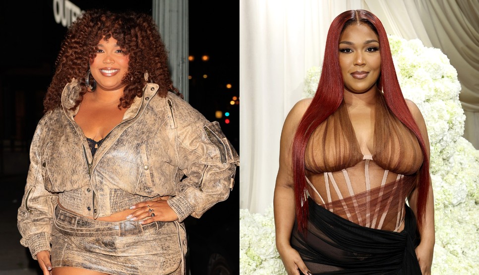 Lizzo a Songs & Stories Kelly Clarksonnal beszélgetés során árulta el, hogyan sikerült ennyi kilótól megszabadulnia