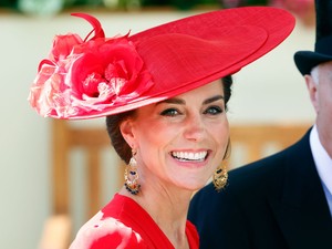 Katalin hercegné olyan meglepetést kapott a gyerekeitől, hogy könnybe lábad a szemünk