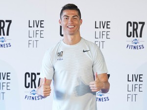 Óriási baki a Nike Cristiano Ronaldót ünneplő új kampányában