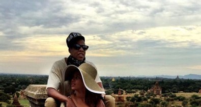 Beyoncé: válás helyett családi idill