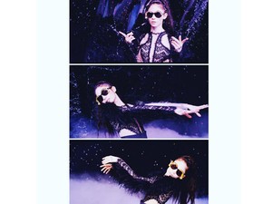 Óriásit megy a magyar divatmárka a nemzetközi sztároknál