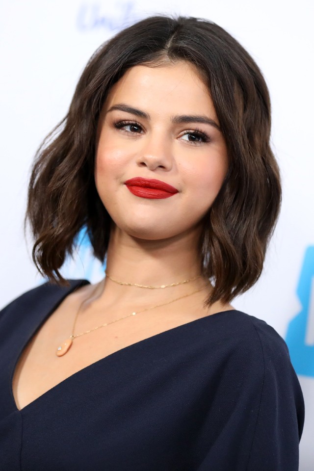 Selena Gomez horrorfilm