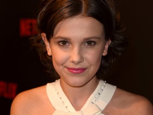 Millie Bobby Brown új Twitter oldalt indított, és imádni fogod!