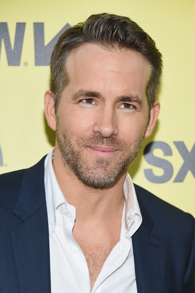 Ryan Reynolds valóra váltotta egy kisfiú legnagyobb álmát!