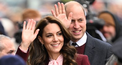 Katalin hercegné elbűvölte Amerikát ezekkel a mesés szettekkel