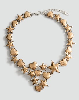 Nyaklánc MANGO 11 995 Ft