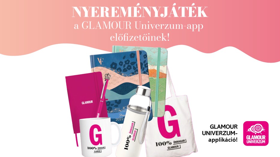 Játssz és nyerj PlanAll x Viszkok Fruzsi diák tervezőt és GLAMOUR sulikezdési csomagot!