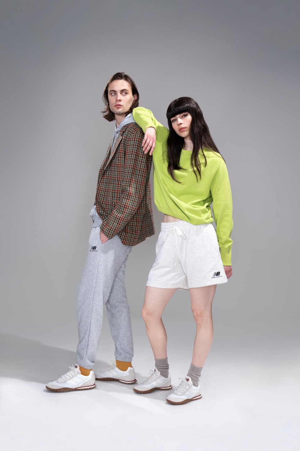 A NEW BALANCE bemutatja az RC30-at:  folytatódik a 70-es évek futócipő archívumának felfedezése