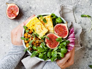 Ez a 7 étel önmagában elegendő magnéziumot biztosíthat egész napra, hogy megfelelően kezeld a stresszt