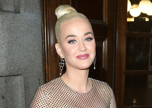 Katy Perry