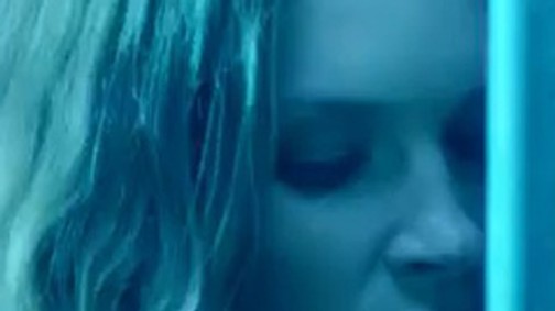 Így őrül meg Erin Wasson