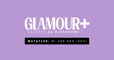 A GLAMOUR-napok kuponjait keresd az applikációban vagy a GLAMOUR+ felületén!