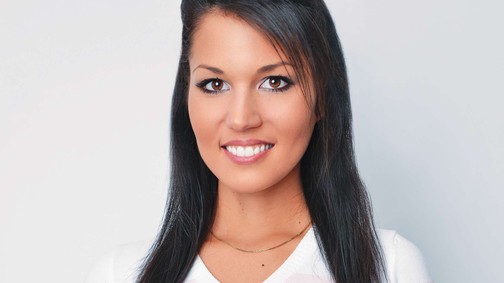 „Ha egészségünk van, minden más megoldható" - interjú Burján Szafival