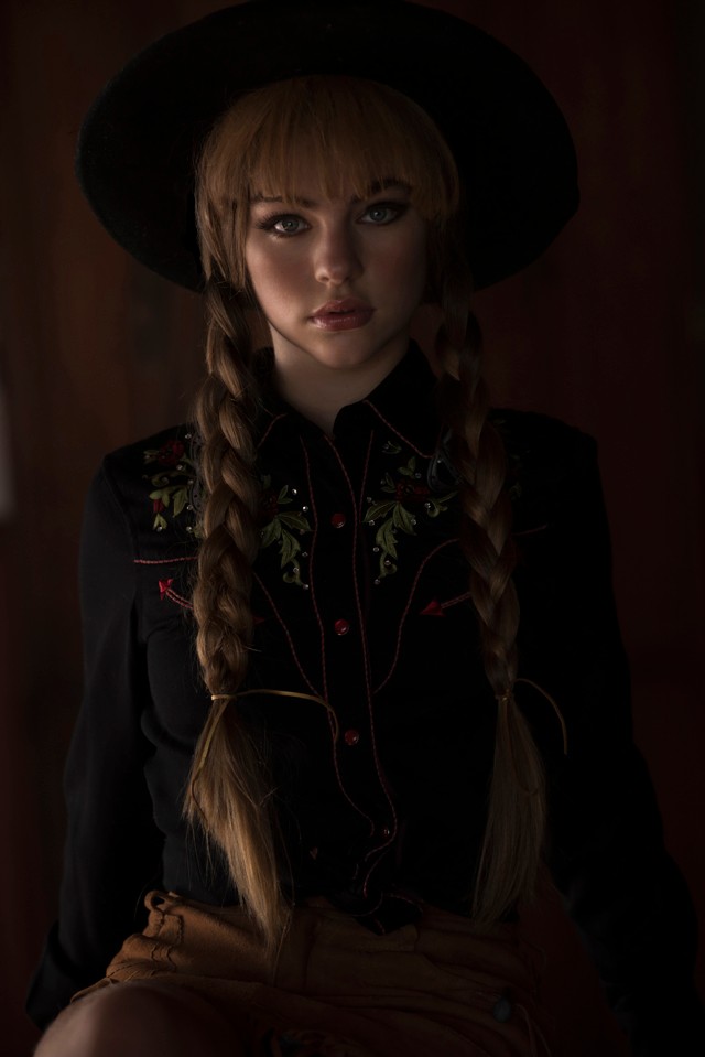 Interjú a világ leggyönyörűbb lányának kikiáltott Jade Weberrel