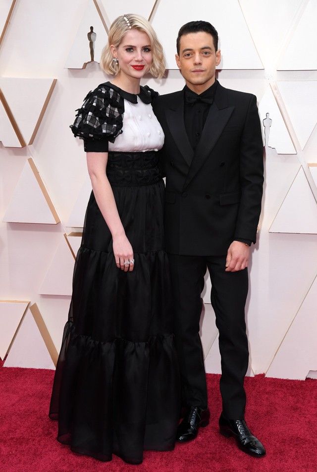 Íme a legvagányabb sztárpárok az Oscar-gáláról