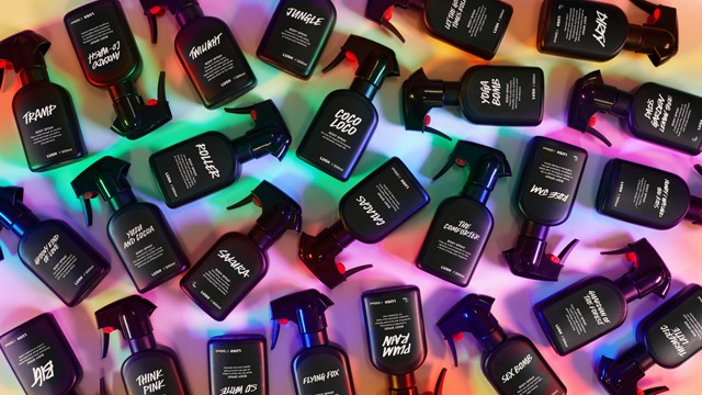 Tespermetek, amelyek azonnal isteni illatfelhőbe burkolnak