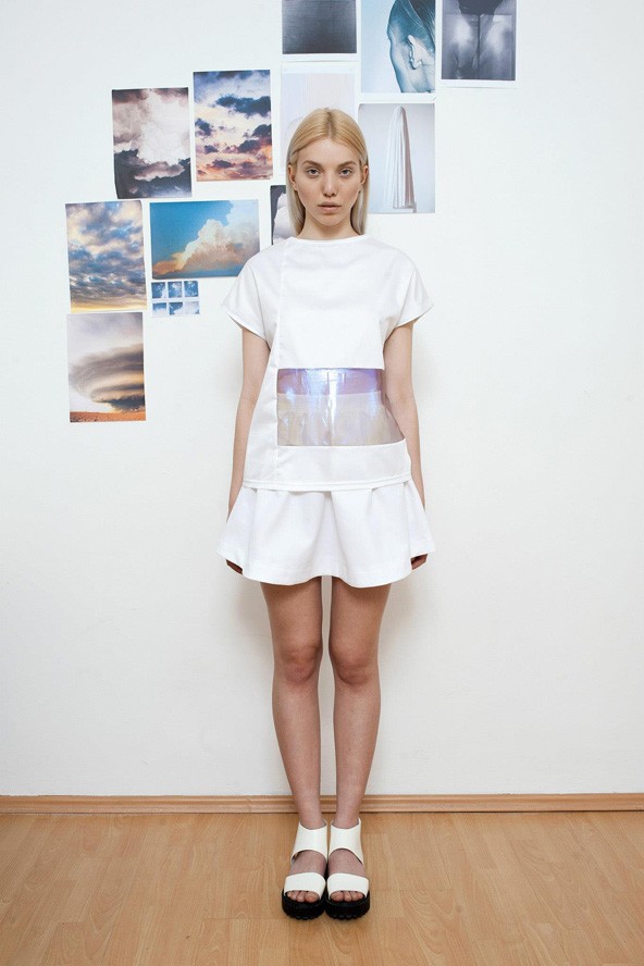 Szavazz Anna Daubner kollekciójára és nyerj!