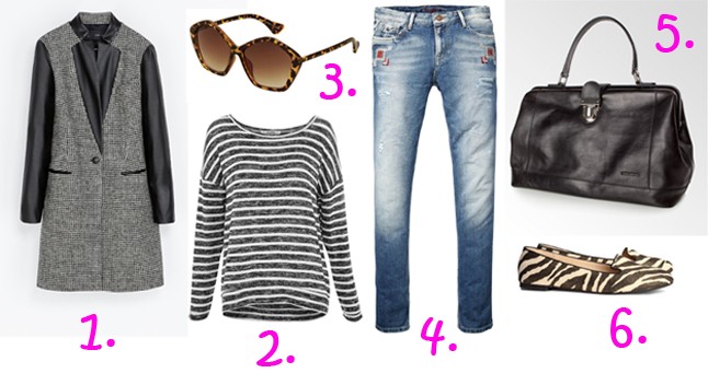 Így másold le Miranda Kerr stílusát!