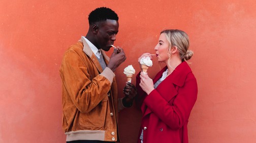 „Nem kell pornósztárrá válnod, hogy életed végéig téged akarjalak" - 6 ok, amiért egy férfi úgy szeret, ahogy vagy