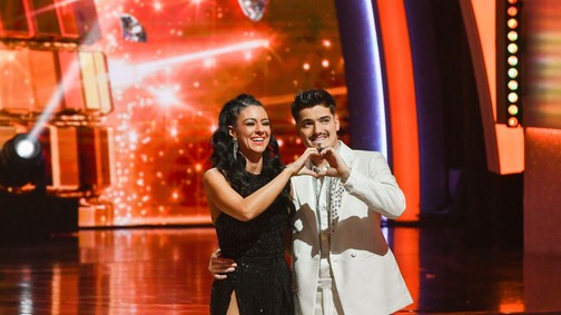 „Húúú mi lesz itt...” - Valami nagy dologra készül Marics Peti és Stana Alexandra