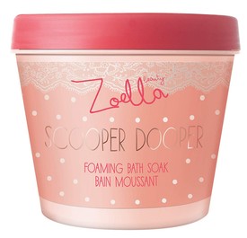 Scooper Dooper habfürdő ZOELLA BEAUTY 2990 Ft marionnaud.hu
