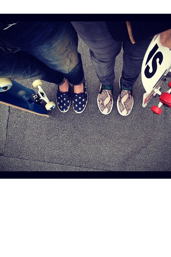 Top10: bújj bele a legjobb slip-on cipőkbe