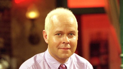 Elhunyt James Michael Tyler, a Jóbarátok Guntherje - Kedvenc pillanataink tőle