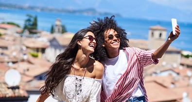 Olaszországba mennél a nyáron kevés pénzből? Elérhetőbb, mint gondolnád!