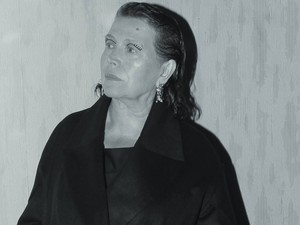 Ladik Katalin: „A költészetemet arra hozták fel példának, hogy így nem szabad verset írni”