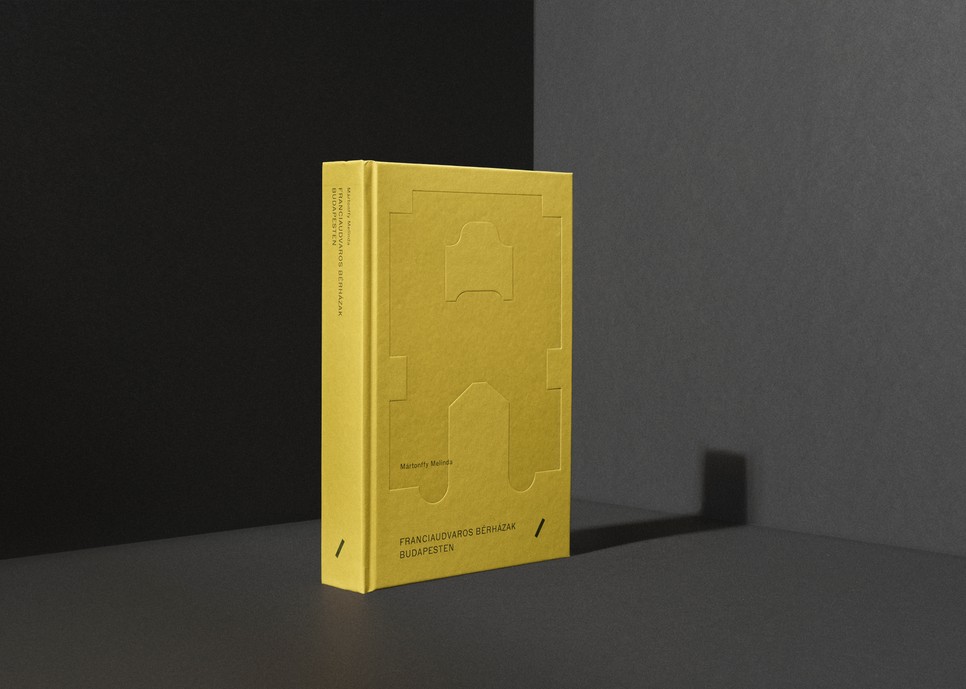 Budapest rejtett építészeti kincsei – interjú Mártonffy Melinda művészettörténésszel