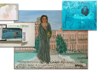 Omara világa: A nő, aki dacol a többségi társadalom előítéleteivel