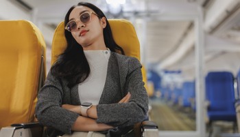 Egy légiutas-kísérő elárulta: ez az ülés a legjobb választás a hosszú repülőutakon