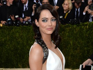 Emma Stone új hajszíne újabb hatalmas meglepetés!