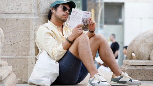 Valódi ünnep vagy könyvpiaci illúzió? A 2025-ös Ünnepi Könyvhét belülről