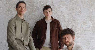 Három magyar fiútestvér, akik sikeres bizniszt építettek a családi örökségre és a hévízi gyógyiszapra