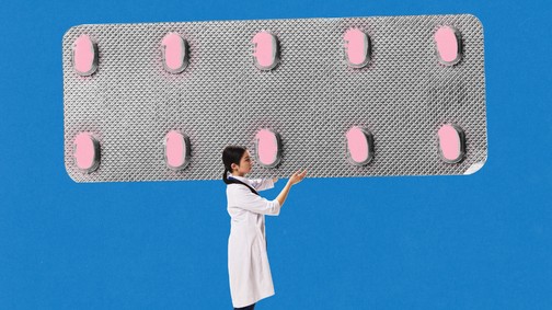 Ez lesz a megoldás, ha hiába szeded a vitaminokat, még mindig beteg és fáradt vagy