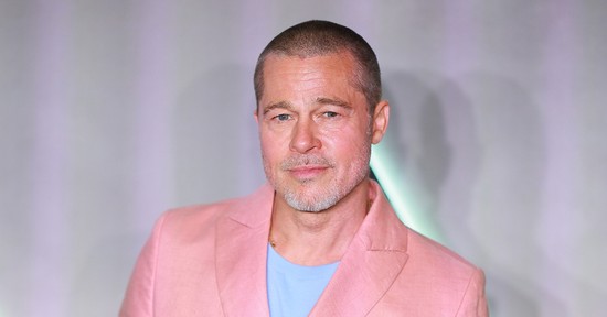 Brad Pitt meglepő kijelentést tett: hosszú idő után először szólalt meg a családjáról