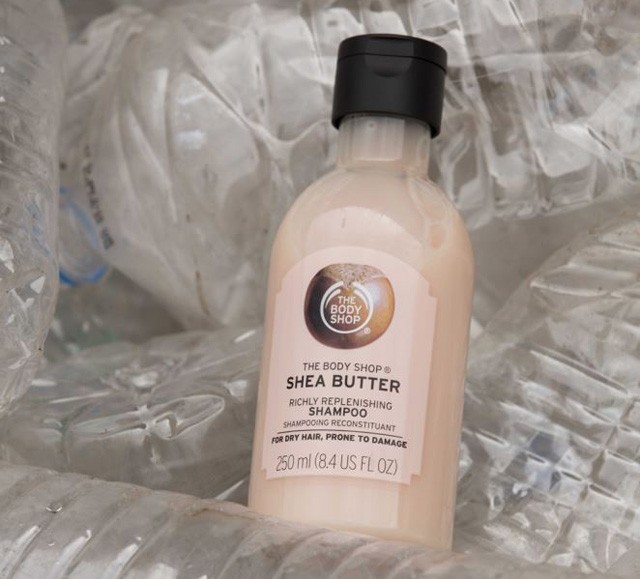 Megnyitott hazánk eddigi legnagyobb The Body Shop üzlete!